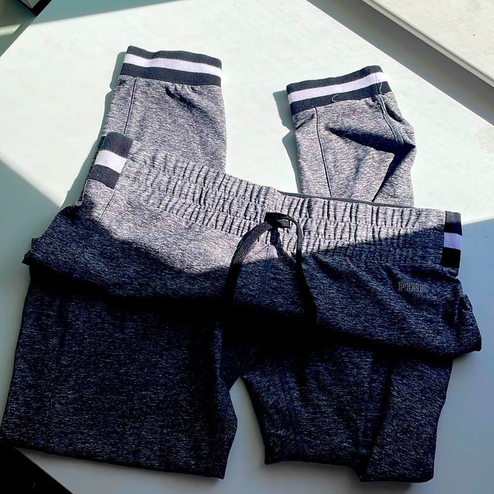 Women’s Pink joggers